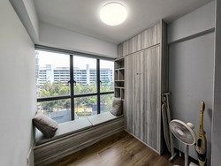 Lake Grande (D22), Condominium #617161921